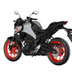 Yamaha MT-125 2020