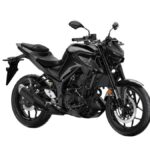 Yamaha MT-03 2020