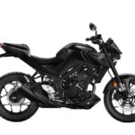 Yamaha MT-125 2020