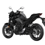 Yamaha MT-03 2020