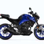 Yamaha MT-03 2020