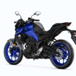 Yamaha MT-125 2020