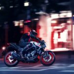 Yamaha MT-125 2020