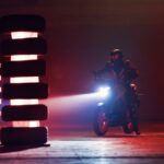 Yamaha MT-03 2020