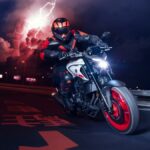 Yamaha MT-125 2020