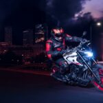 Yamaha MT-03 2020