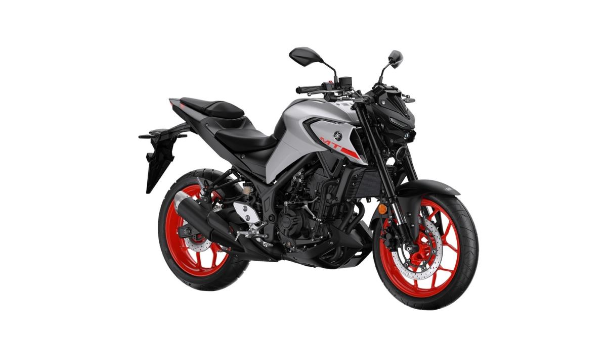 yamaha mt 03 2020 1