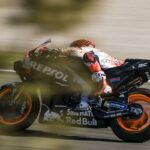 Fotos de MotoGP: Pretemporada 2020 en Valencia 17 Test de pretemporada 2020 de MotoGP en Valencia
