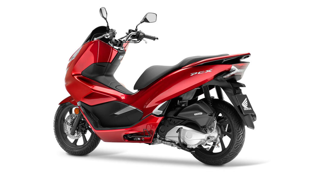 Honda PCX 125