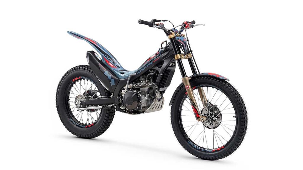 Montesa Cota 301RR