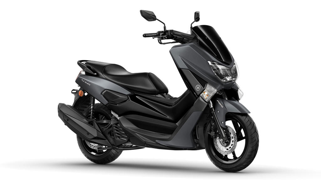 Yamaha NMax 125