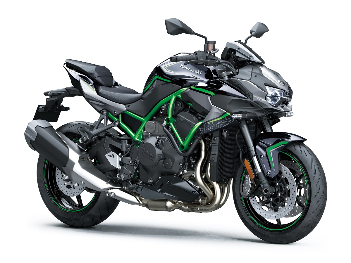 emparedado Habitual Oxido Las motos de 200 CV que llegan en 2020