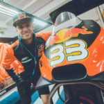 Fotos de MotoGP: Pretemporada 2020 en Valencia 18 Test de pretemporada 2020 de MotoGP en Valencia