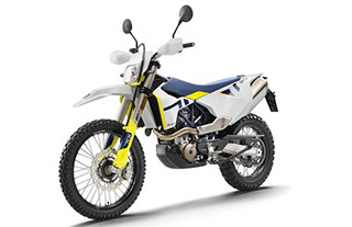 Husqvarna Enduro