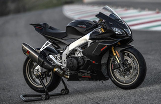 Aprilia RSV45 1100 factory