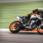 KTM 890R Duke 