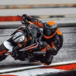 KTM 890R Duke 