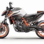 KTM 890R Duke 