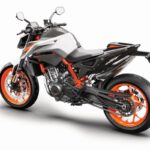 KTM 890R Duke 