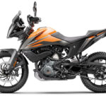 KTM 390 Adventure