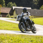 KTM 390 Adventure