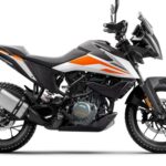 KTM 390 Adventure