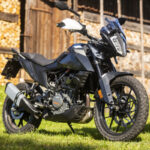 KTM 390 Adventure