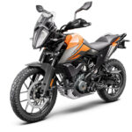 KTM 390 Adventure