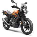 KTM 390 Adventure