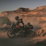 KTM 390 Adventure