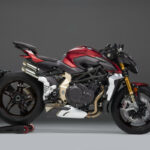 MV Agusta Brutale 1000 RR Serie Oro 2020