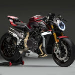 MV Agusta Brutale 1000 RR Serie Oro 2020