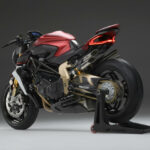 MV Agusta Brutale 1000 RR Serie Oro 2020