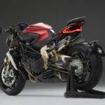 MV Agusta Brutale 1000 RR Serie Oro 2020