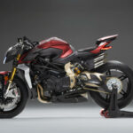 MV Agusta Brutale 1000 RR Serie Oro 2020