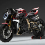 MV Agusta Brutale 1000 RR Serie Oro 2020