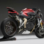 MV Agusta Brutale 1000 RR Serie Oro 2020