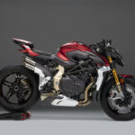 MV Agusta Brutale 1000 RR Serie Oro 2020