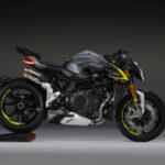 MV Agusta Brutale 1000 RR 2020