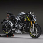 MV Agusta Brutale 1000 RR 2020