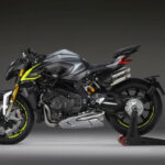 MV Agusta Brutale 1000 RR 2020