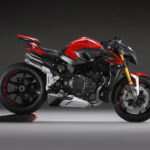 MV Agusta Brutale 1000 RR 2020