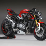 MV Agusta Brutale 1000 RR 2020