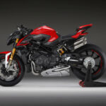 MV Agusta Brutale 1000 RR 2020