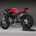 MV Agusta Brutale 1000 RR 2020