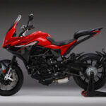 MV Agusta Turismo Veloce 800 Rosso