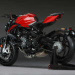 MV Agusta Brutale 800 Rosso