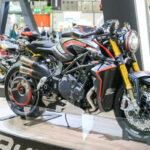 MV Agusta Rush 1000