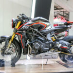 MV Agusta Rush 1000