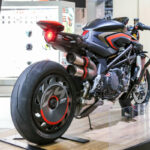 MV Agusta Rush 1000